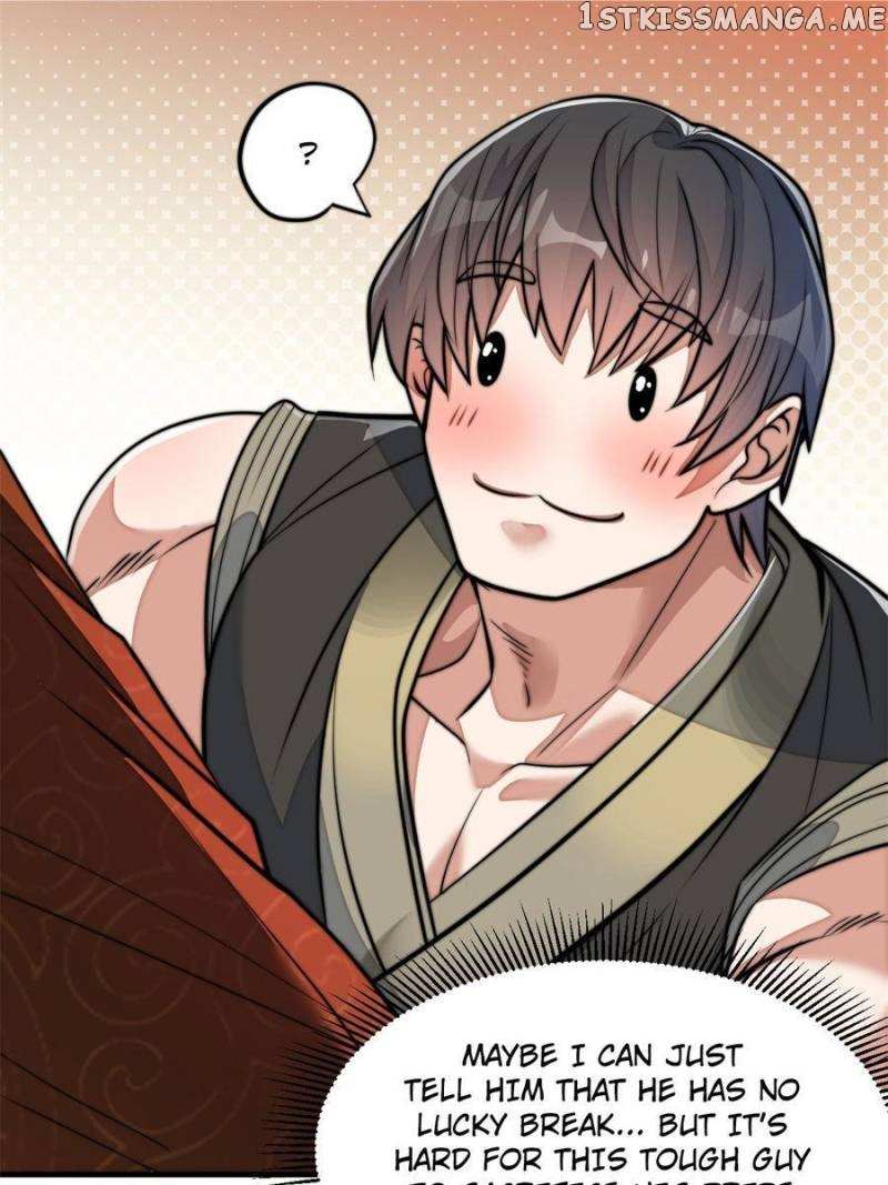 I Am Really Not A Child Of Luck Chapter 28 page 13 - 