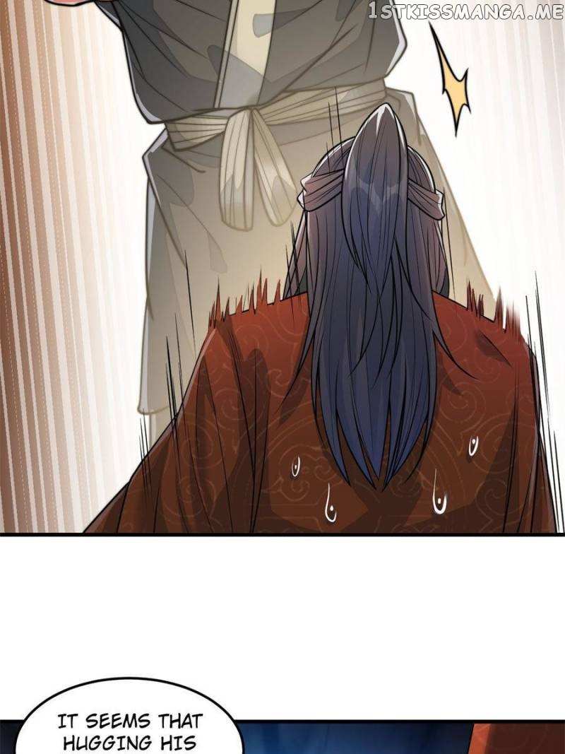 I Am Really Not A Child Of Luck Chapter 28 page 16 - 