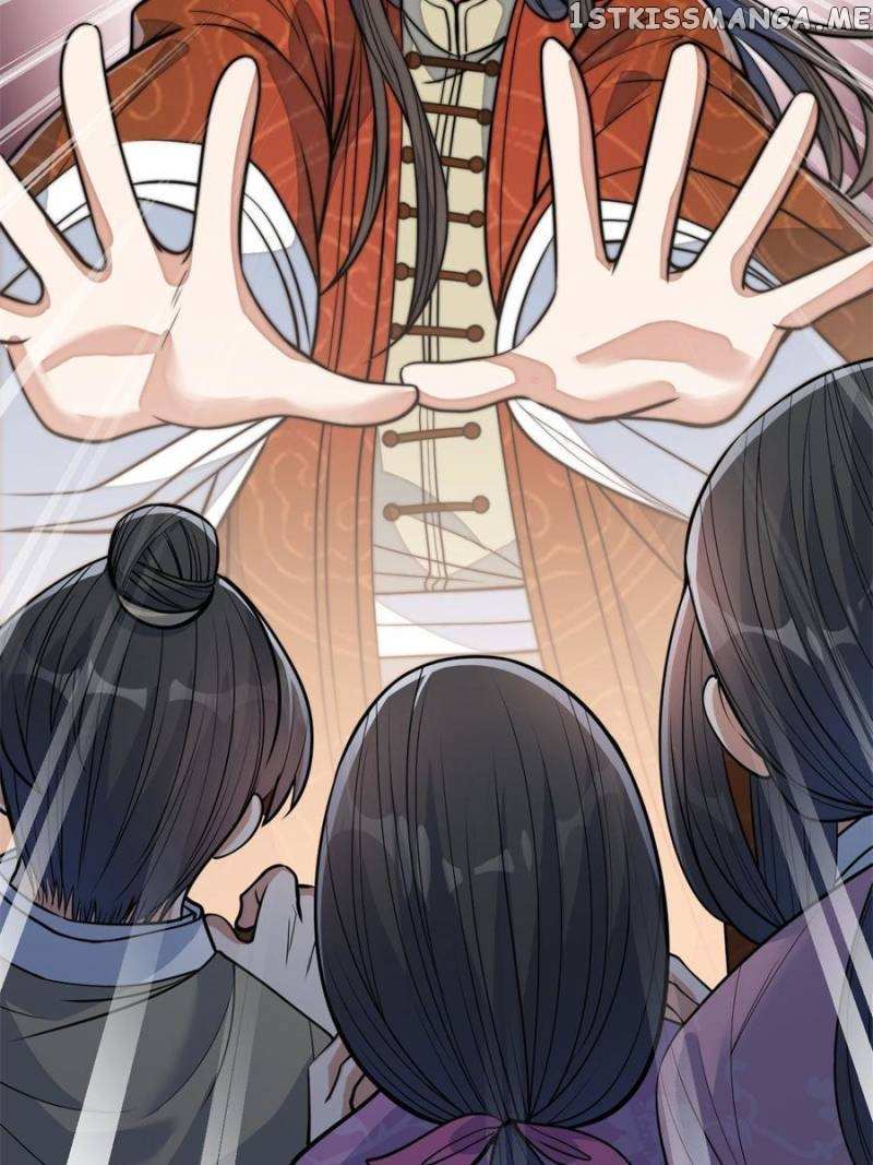 I Am Really Not A Child Of Luck Chapter 28 page 20 - 