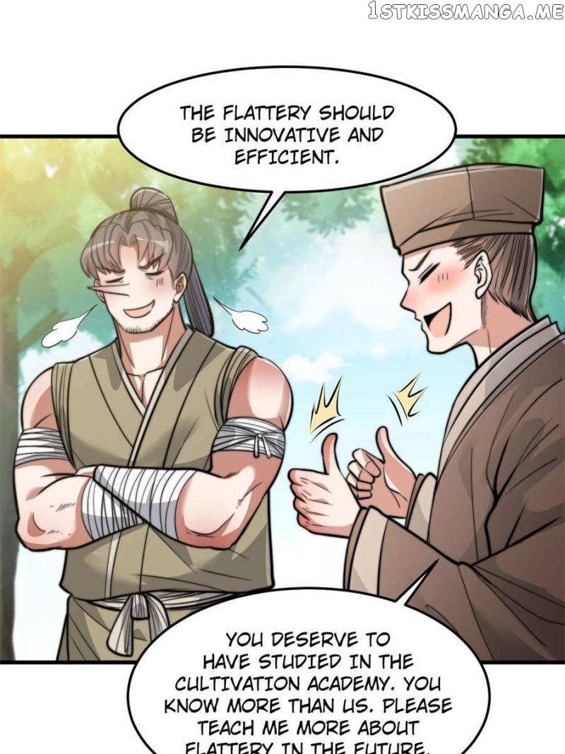 I Am Really Not A Child Of Luck Chapter 28 page 26 - 