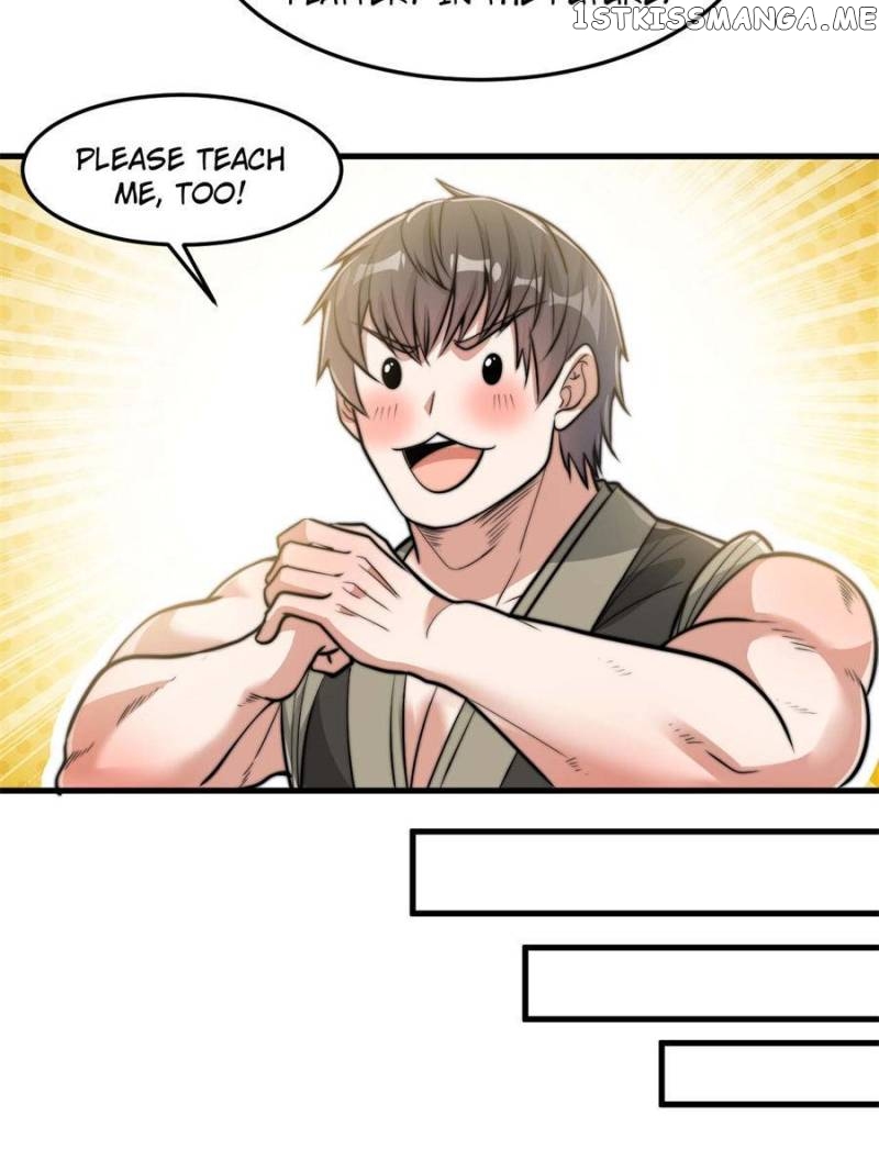 I Am Really Not A Child Of Luck Chapter 28 page 27 - 