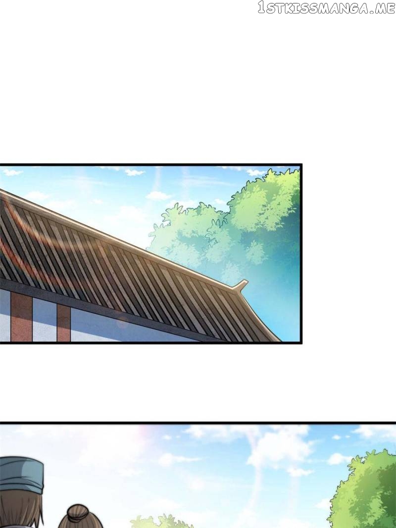 I Am Really Not A Child Of Luck Chapter 28 page 28 - 