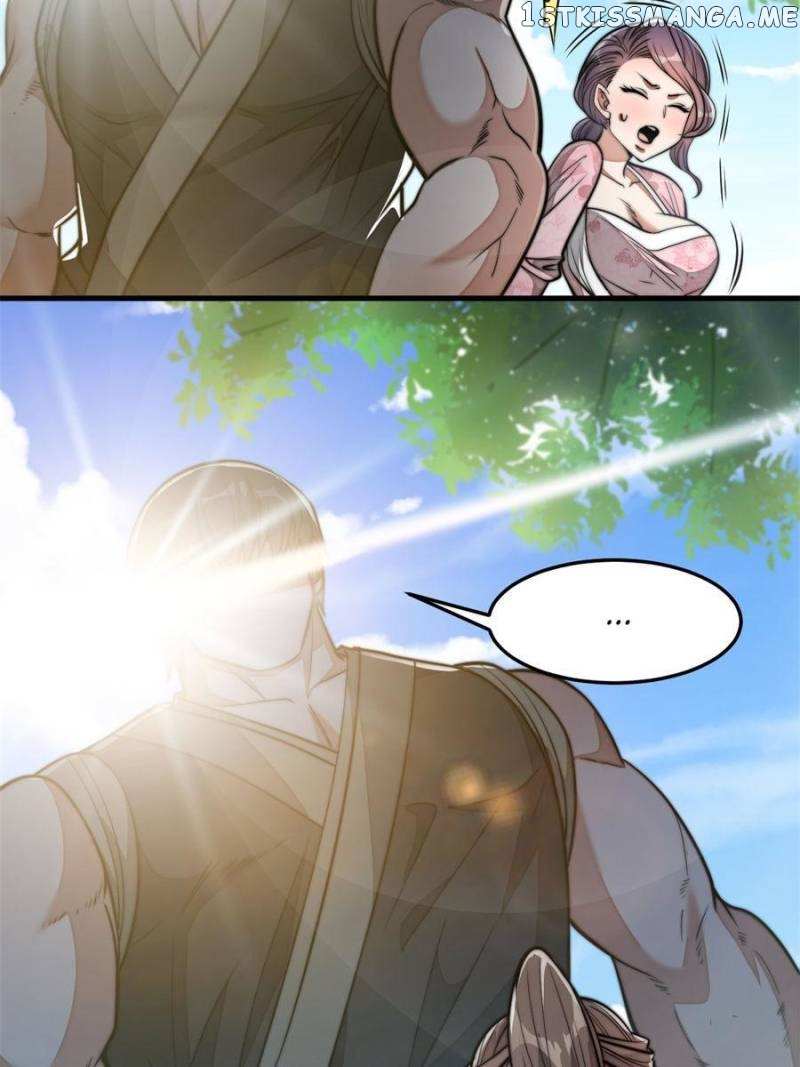 I Am Really Not A Child Of Luck Chapter 28 page 4 - 