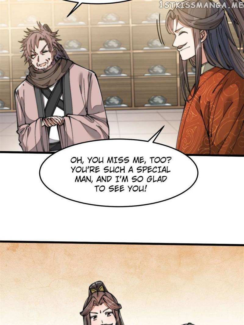I Am Really Not A Child Of Luck Chapter 28 page 38 - 