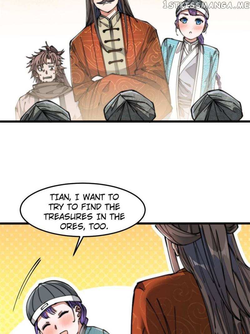 I Am Really Not A Child Of Luck Chapter 28 page 39 - 