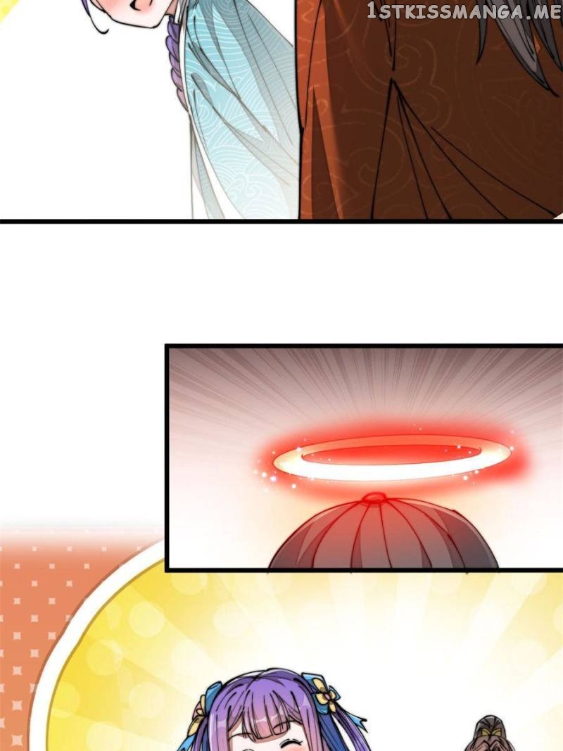 I Am Really Not A Child Of Luck Chapter 28 page 40 - 