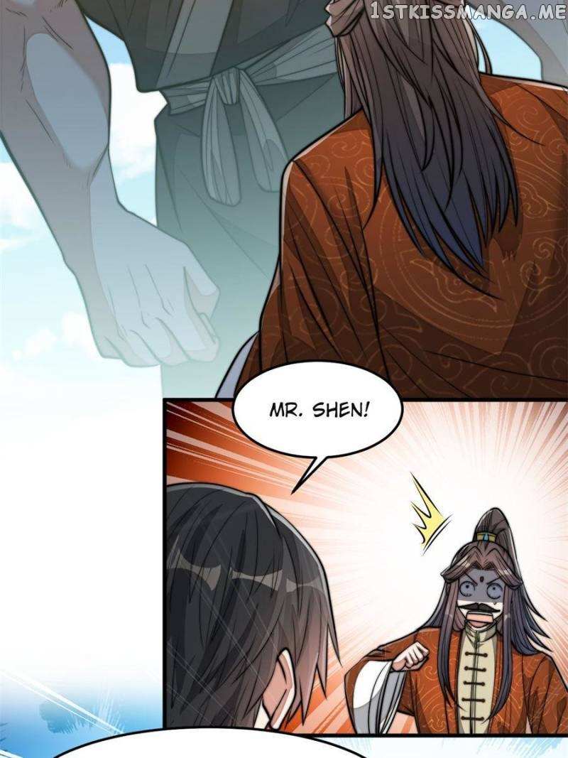I Am Really Not A Child Of Luck Chapter 28 page 5 - 