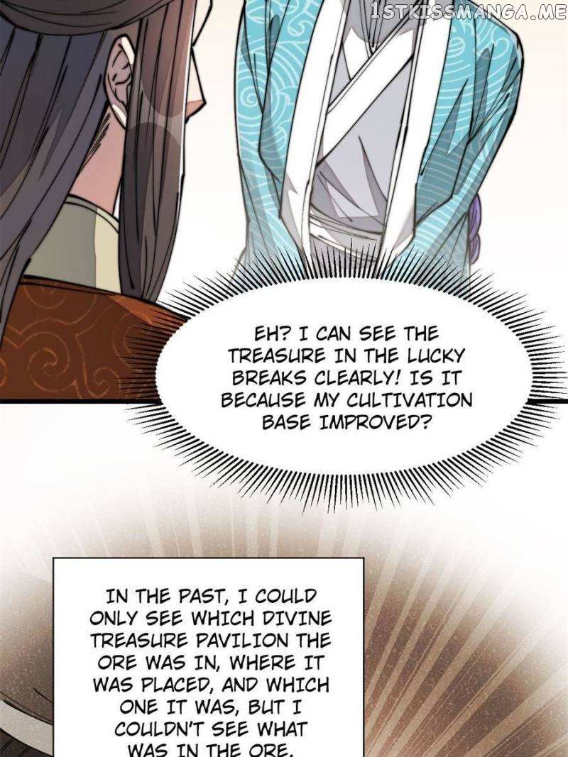 I Am Really Not A Child Of Luck Chapter 28 page 42 - 