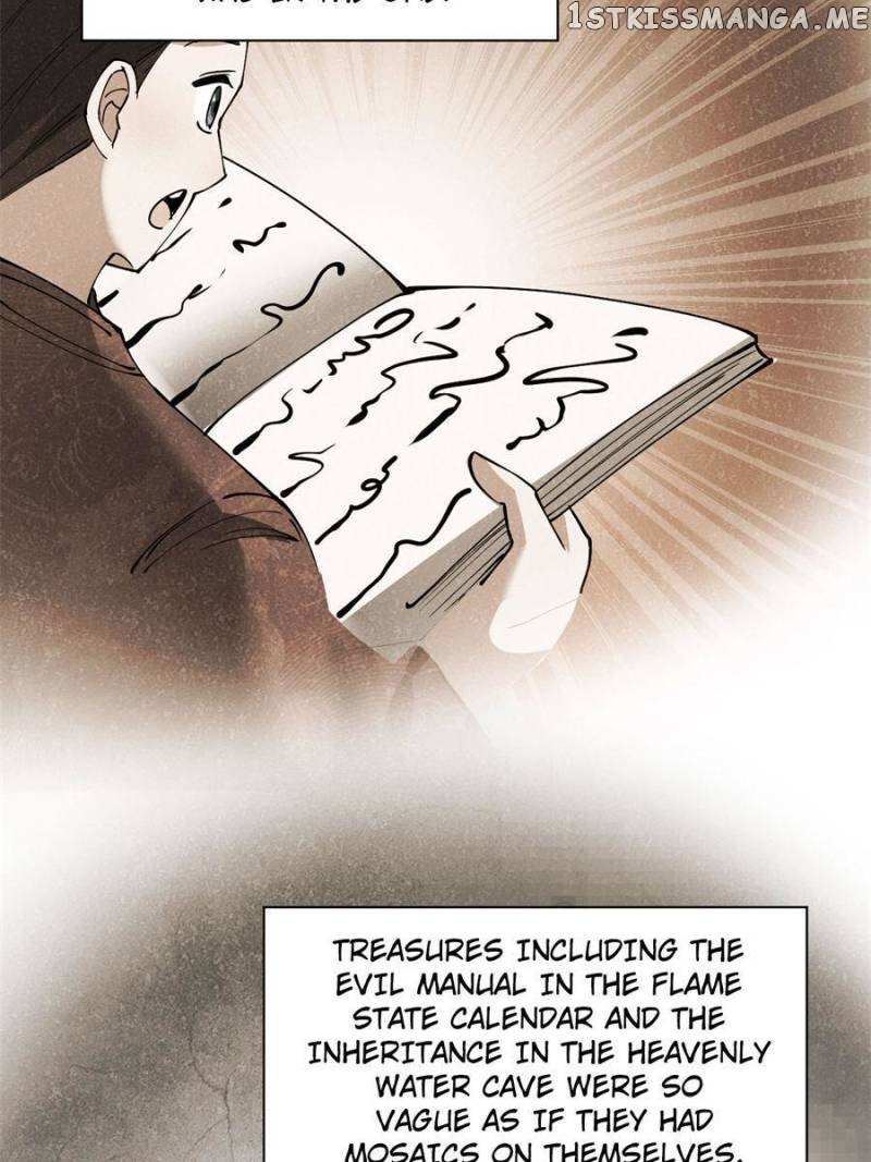 I Am Really Not A Child Of Luck Chapter 28 page 43 - 