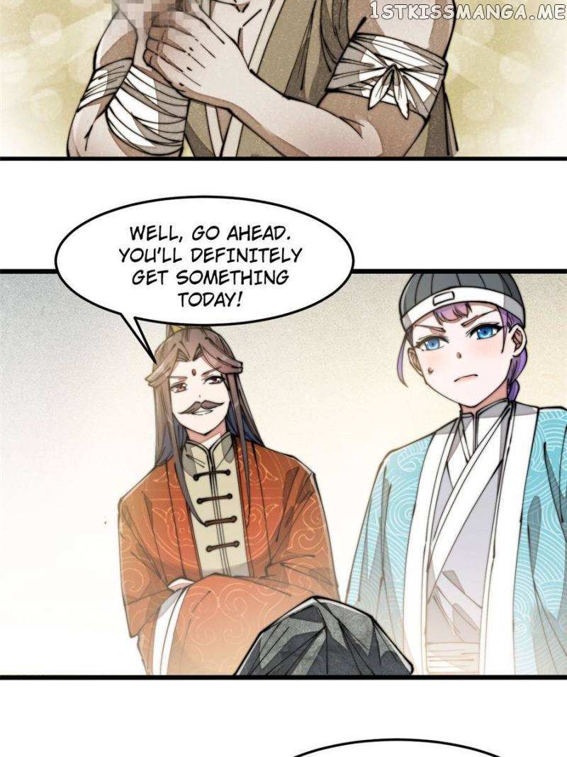 I Am Really Not A Child Of Luck Chapter 28 page 45 - 