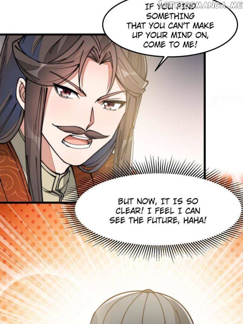 I Am Really Not A Child Of Luck Chapter 28 page 46 - 