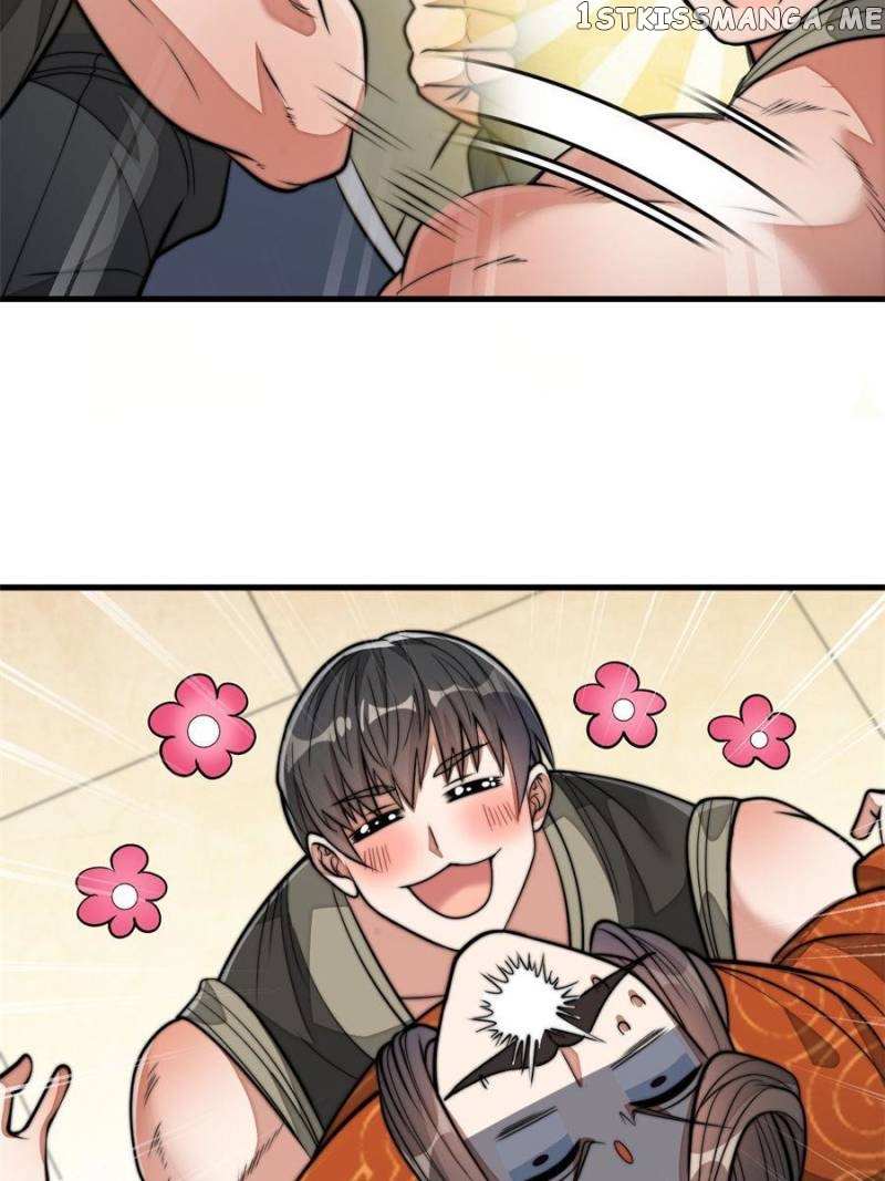 I Am Really Not A Child Of Luck Chapter 28 page 7 - 