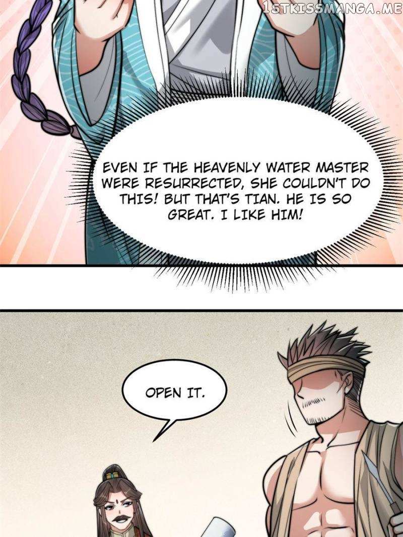 I Am Really Not A Child Of Luck Chapter 29 page 12 - 