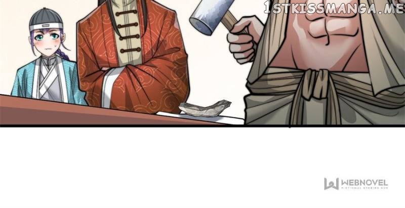 I Am Really Not A Child Of Luck Chapter 29 page 13 - 