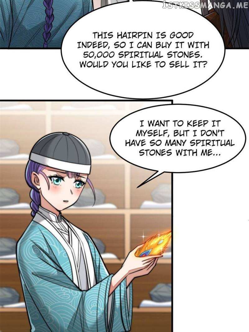 I Am Really Not A Child Of Luck Chapter 29 page 20 - 