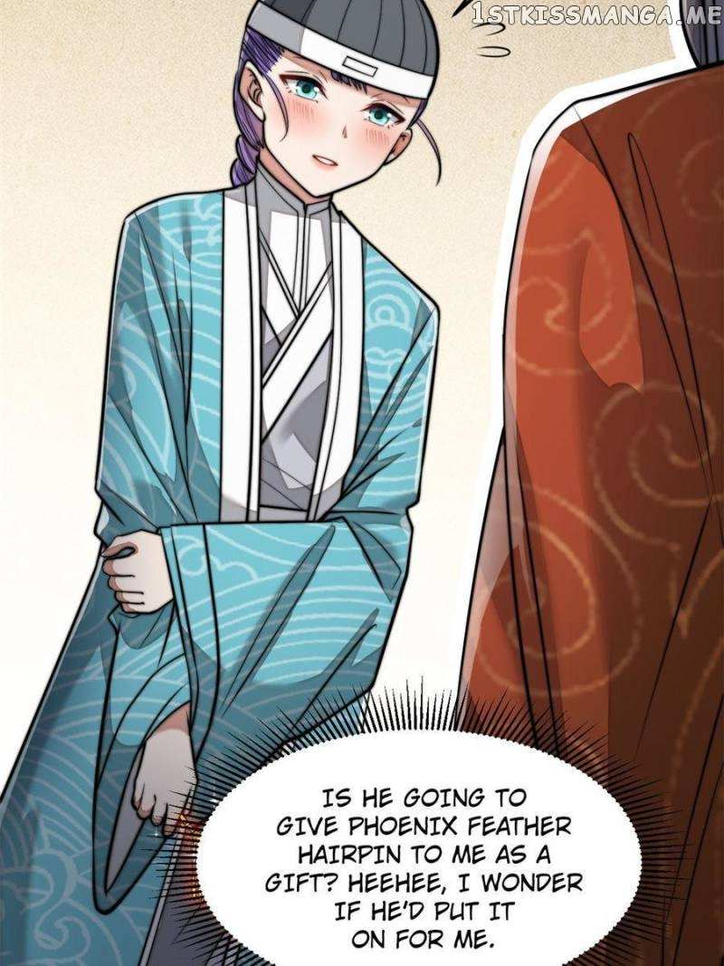 I Am Really Not A Child Of Luck Chapter 29 page 24 - 