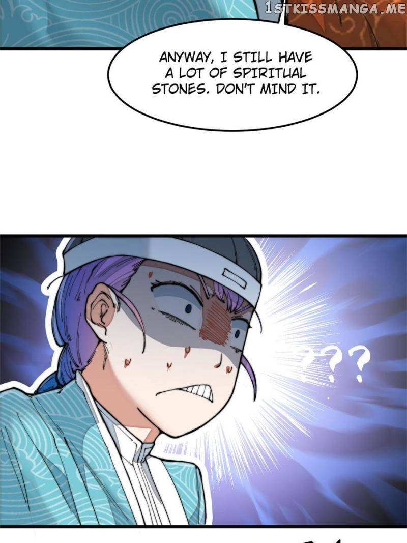 I Am Really Not A Child Of Luck Chapter 29 page 27 - 