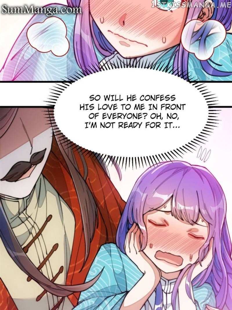 I Am Really Not A Child Of Luck Chapter 29 page 35 - 