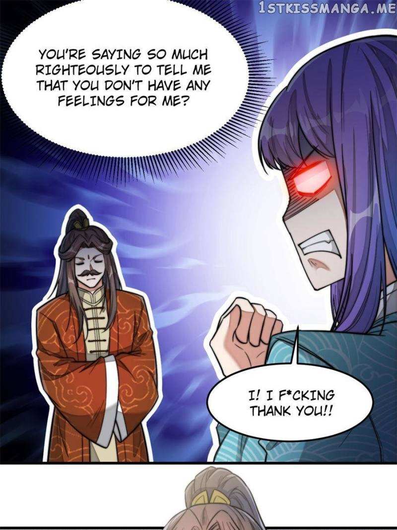 I Am Really Not A Child Of Luck Chapter 29 page 38 - 