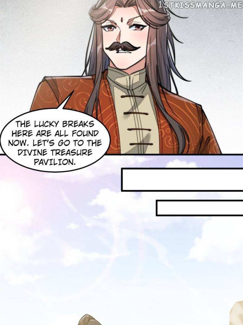 I Am Really Not A Child Of Luck Chapter 29 page 39 - 
