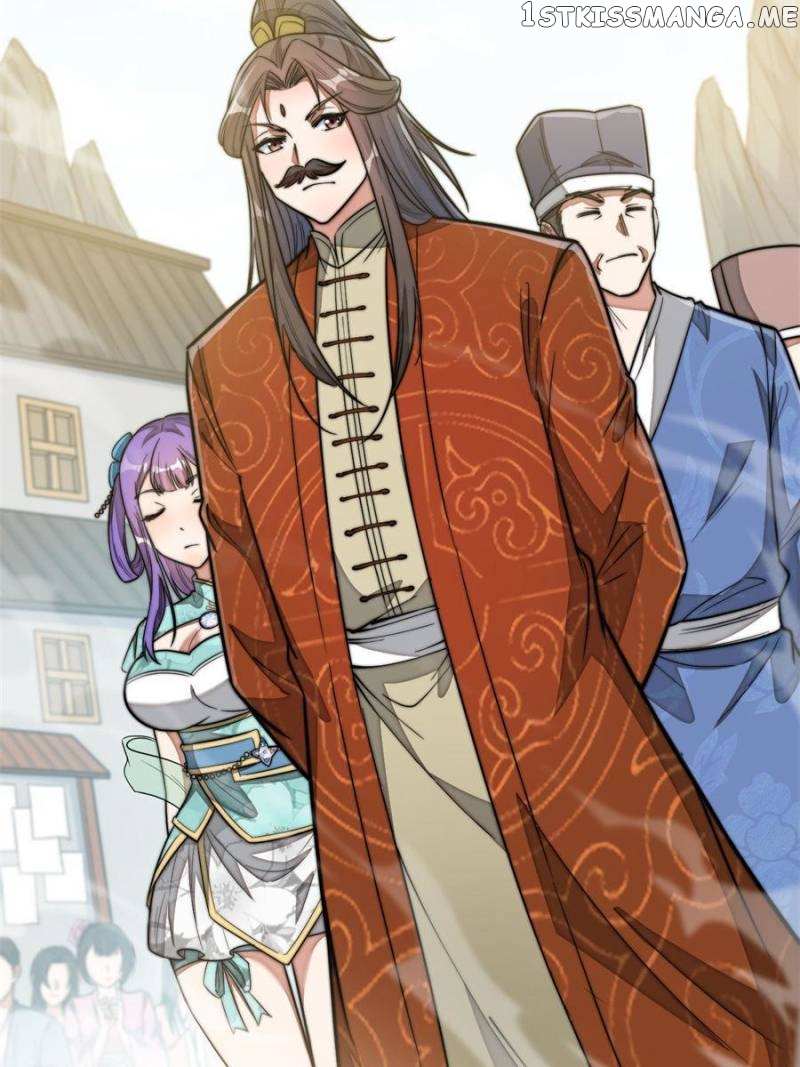 I Am Really Not A Child Of Luck Chapter 29 page 40 - 