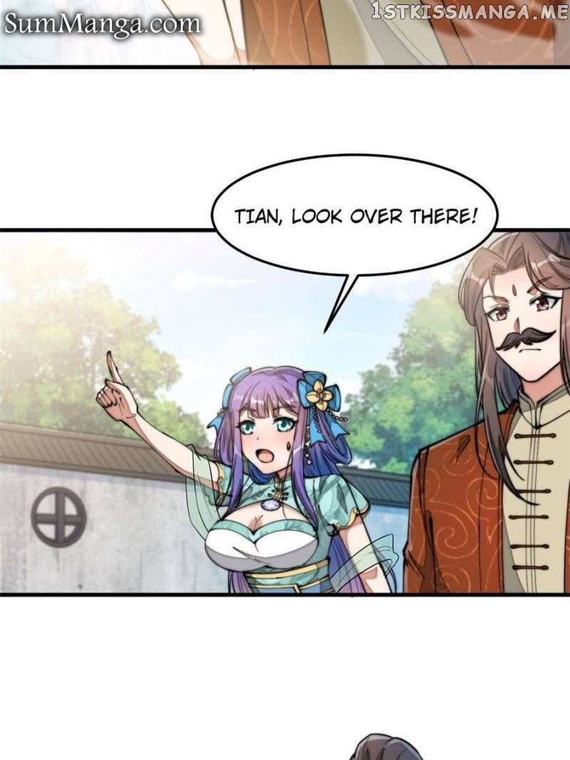 I Am Really Not A Child Of Luck Chapter 29 page 41 - 