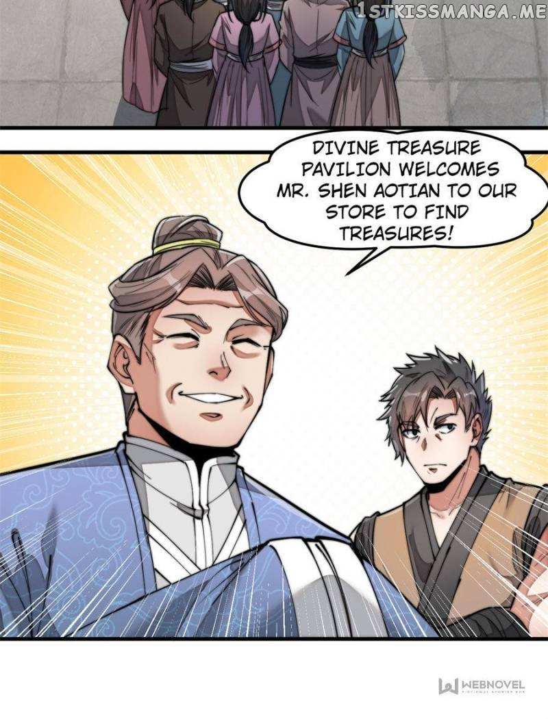 I Am Really Not A Child Of Luck Chapter 29 page 45 - 