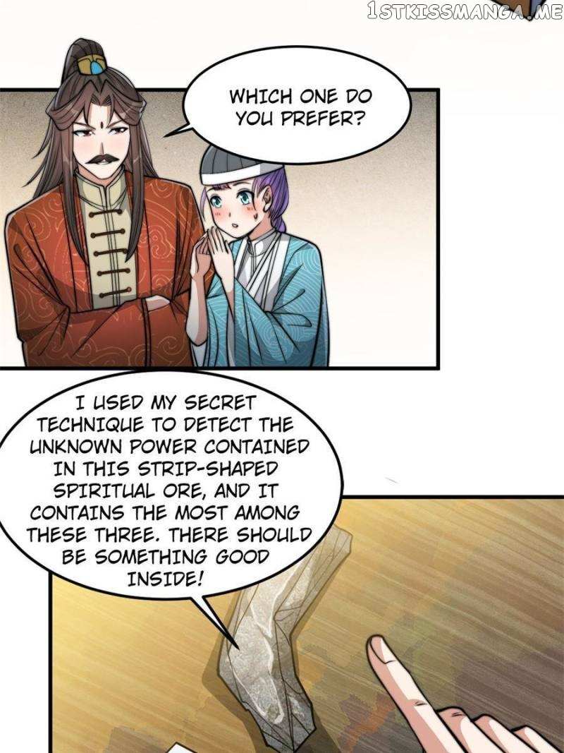 I Am Really Not A Child Of Luck Chapter 29 page 7 - 
