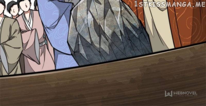 I Am Really Not A Child Of Luck Chapter 30 page 13 - 