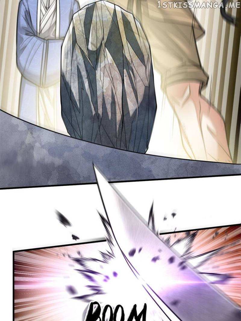 I Am Really Not A Child Of Luck Chapter 30 page 15 - 