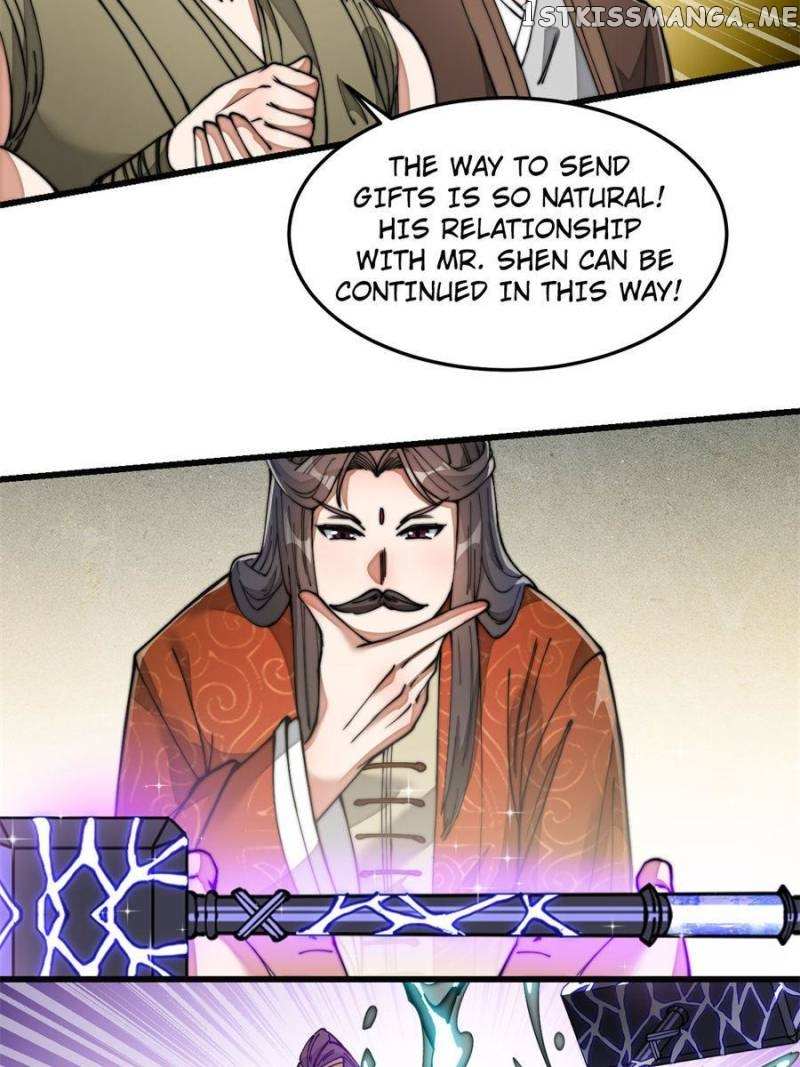I Am Really Not A Child Of Luck Chapter 30 page 27 - 