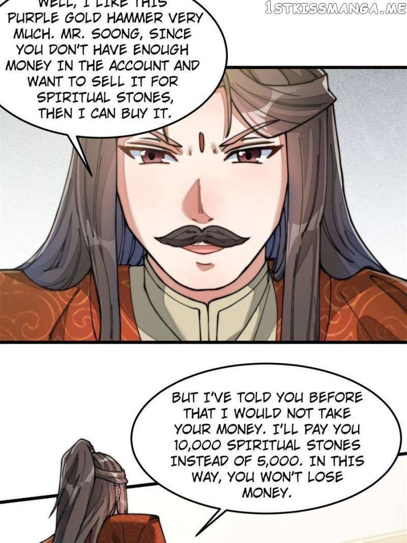 I Am Really Not A Child Of Luck Chapter 30 page 29 - 