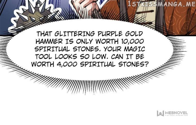 I Am Really Not A Child Of Luck Chapter 30 page 37 - 
