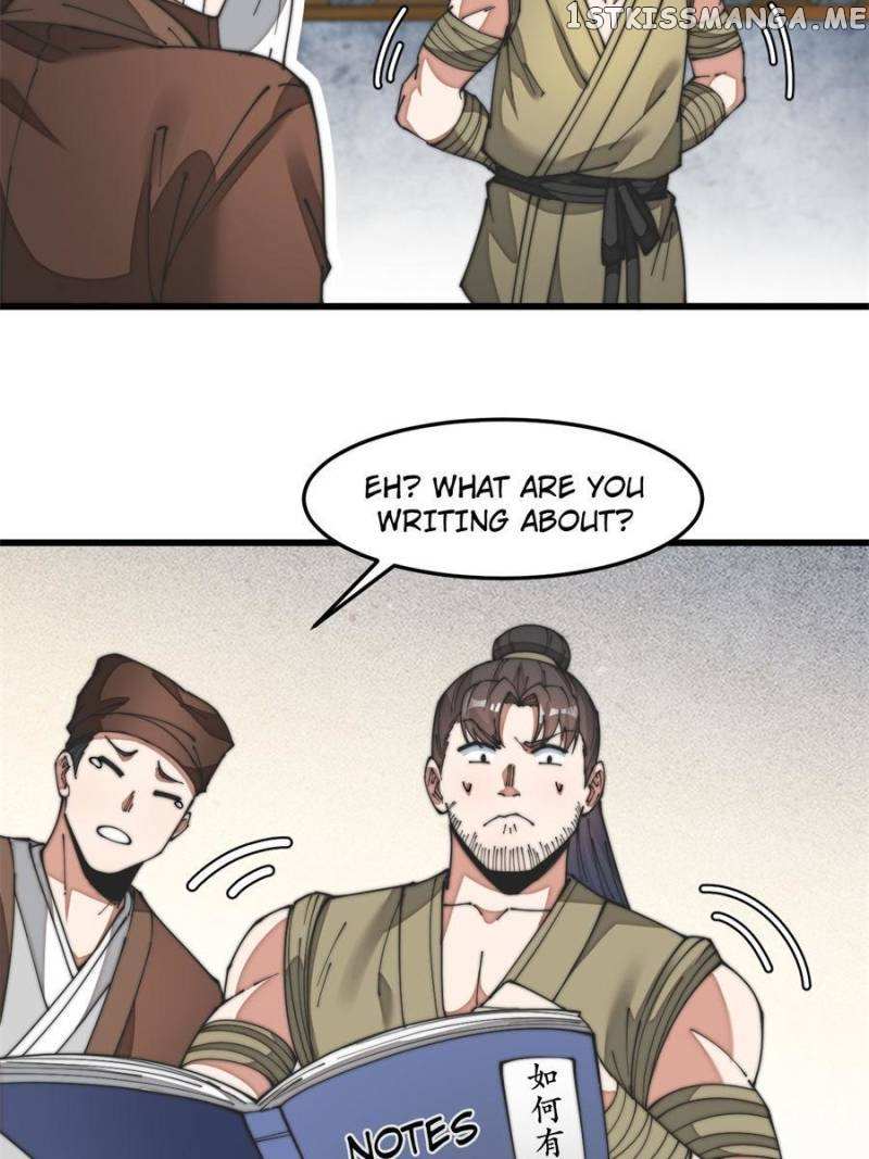 I Am Really Not A Child Of Luck Chapter 30 page 44 - 