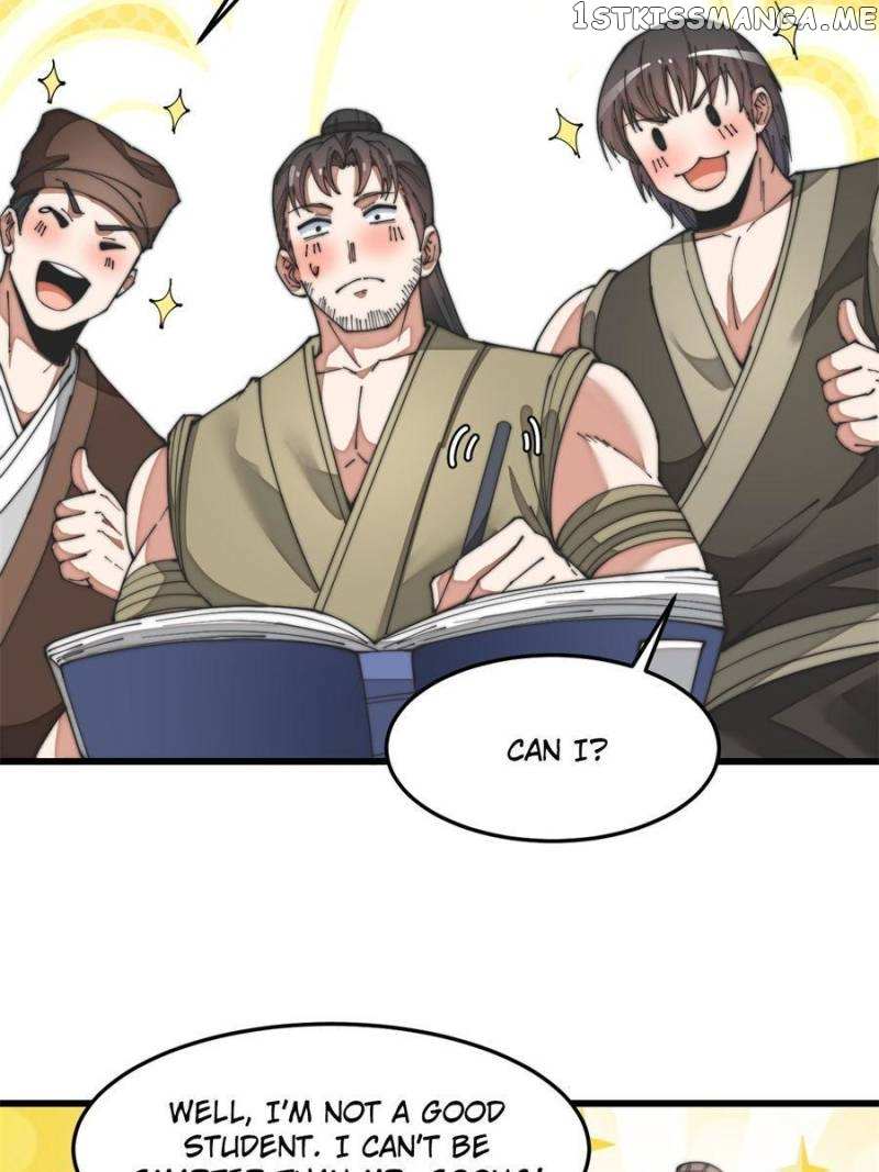 I Am Really Not A Child Of Luck Chapter 30 page 47 - 