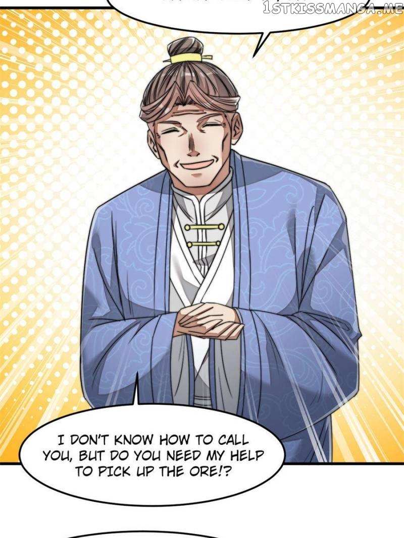 I Am Really Not A Child Of Luck Chapter 30 page 54 - 