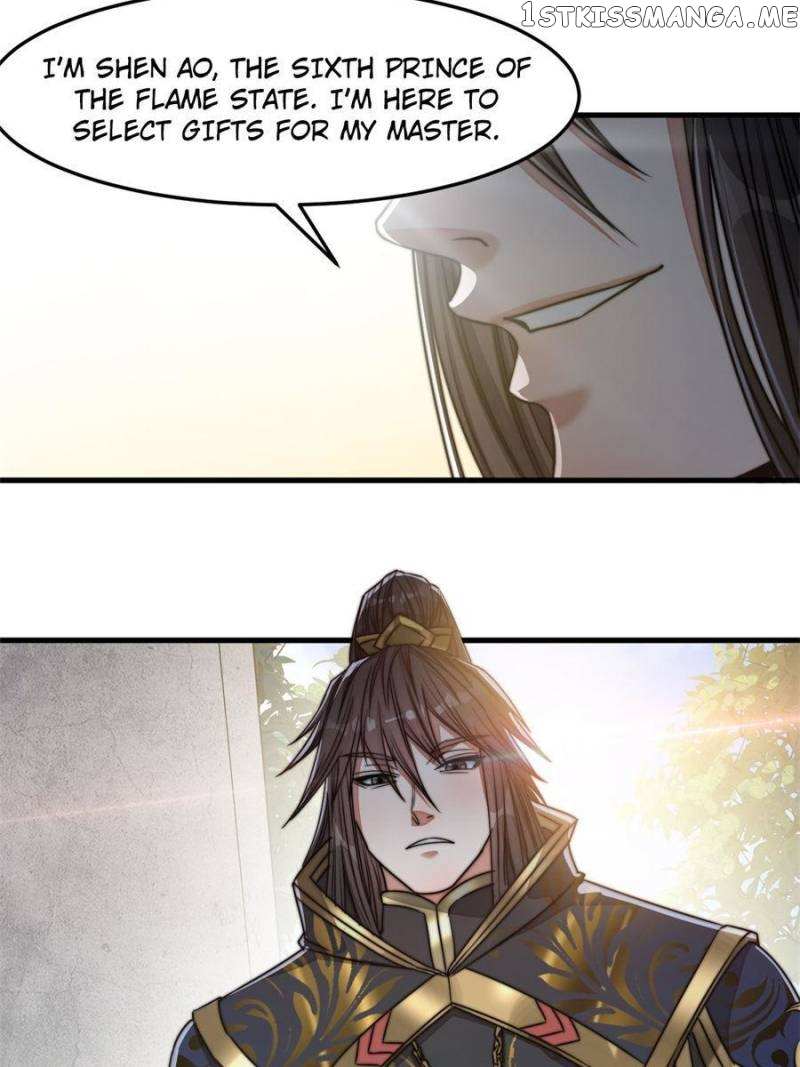 I Am Really Not A Child Of Luck Chapter 30 page 55 - 