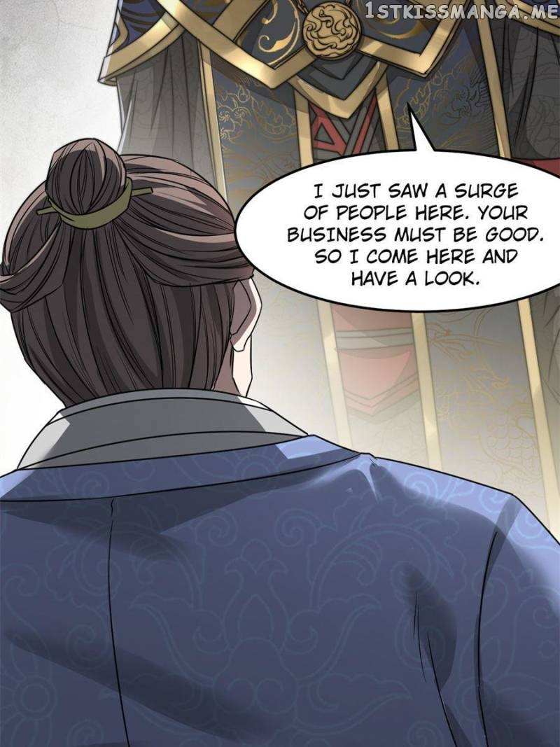 I Am Really Not A Child Of Luck Chapter 30 page 56 - 
