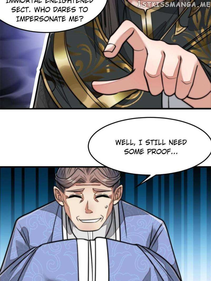 I Am Really Not A Child Of Luck Chapter 31 page 2 - 