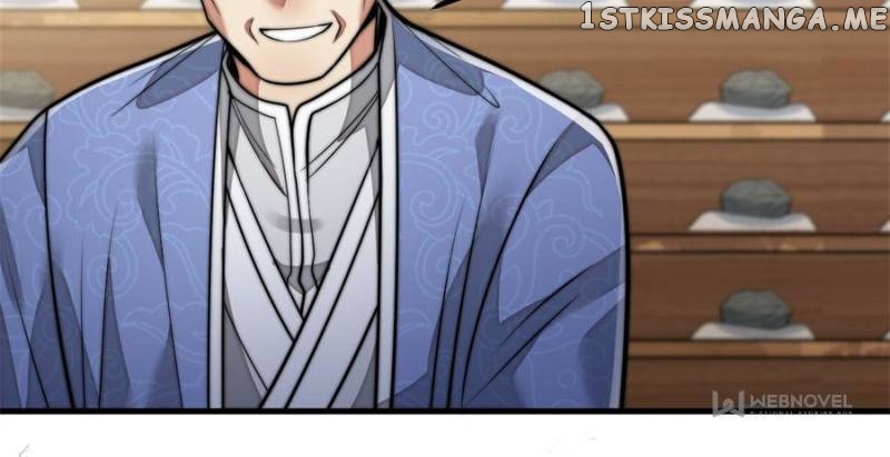 I Am Really Not A Child Of Luck Chapter 31 page 12 - 