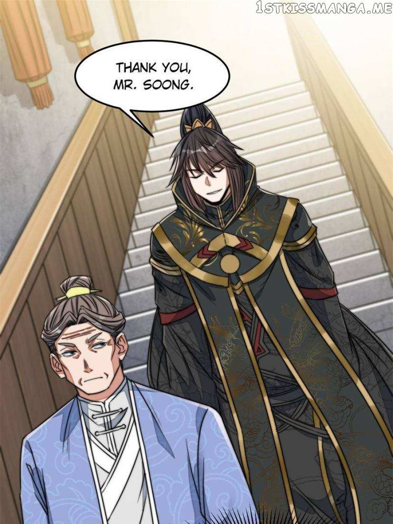I Am Really Not A Child Of Luck Chapter 31 page 13 - 