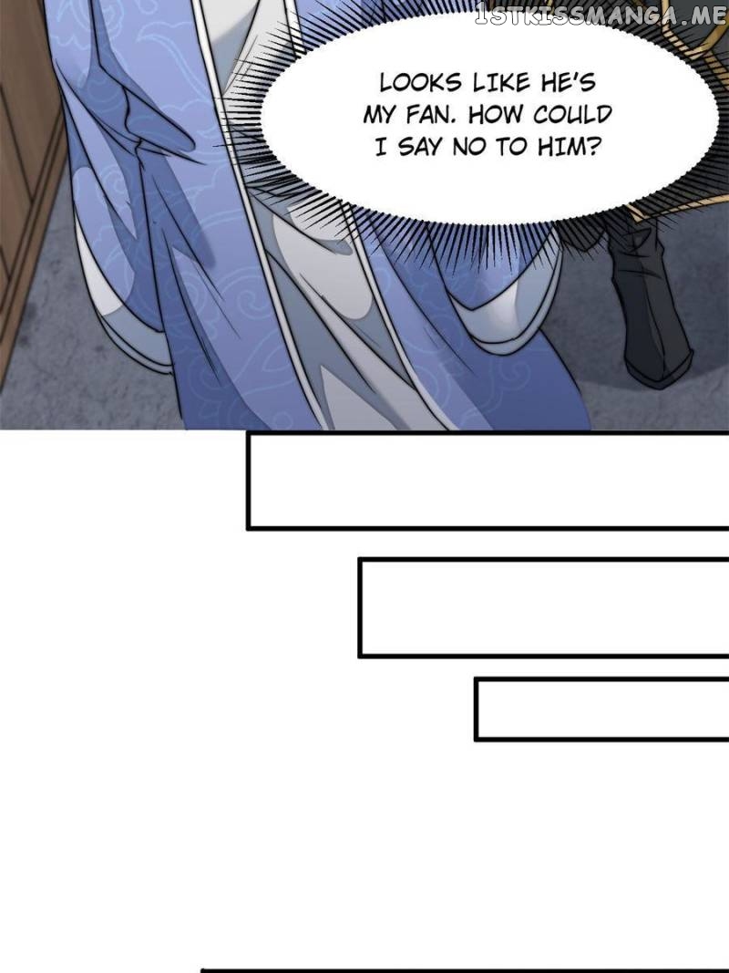 I Am Really Not A Child Of Luck Chapter 31 page 14 - 