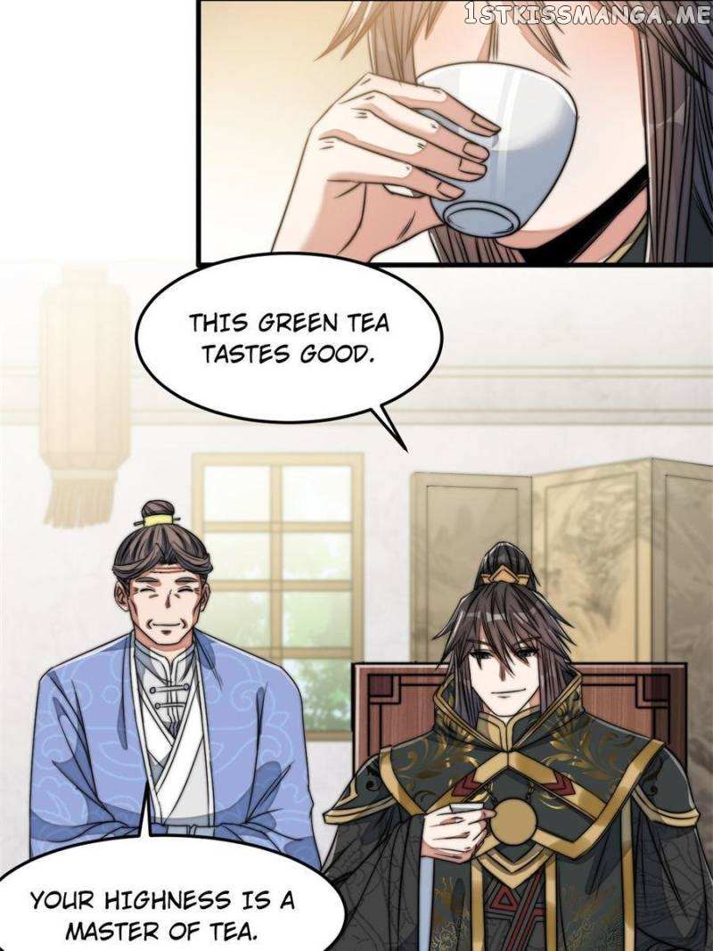 I Am Really Not A Child Of Luck Chapter 31 page 15 - 
