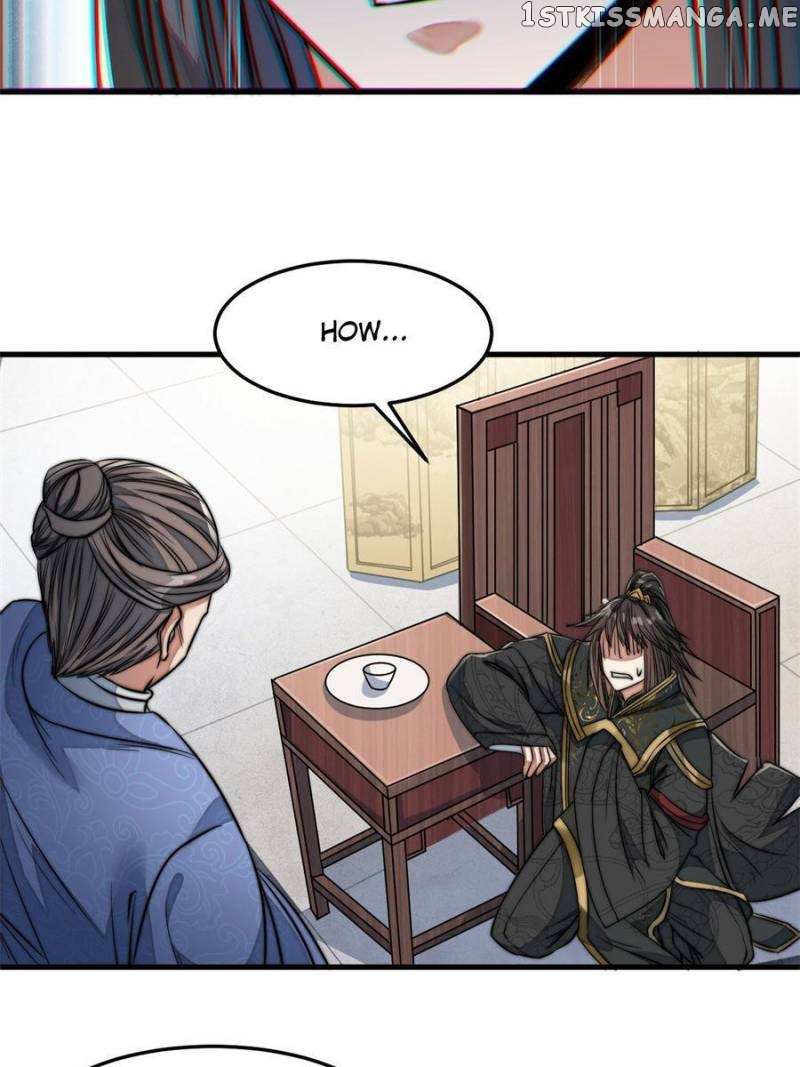 I Am Really Not A Child Of Luck Chapter 31 page 19 - 