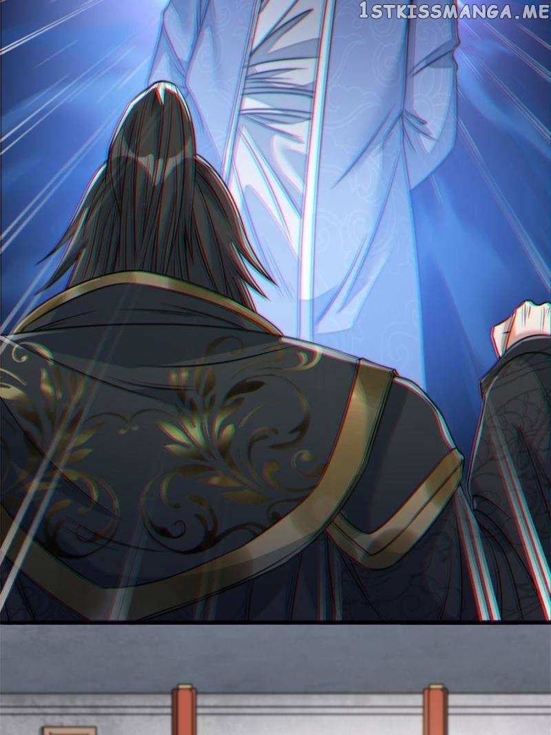 I Am Really Not A Child Of Luck Chapter 31 page 21 - 