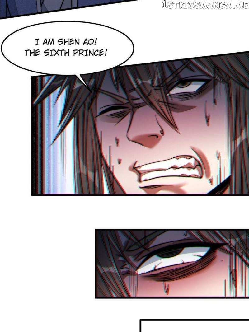 I Am Really Not A Child Of Luck Chapter 31 page 23 - 