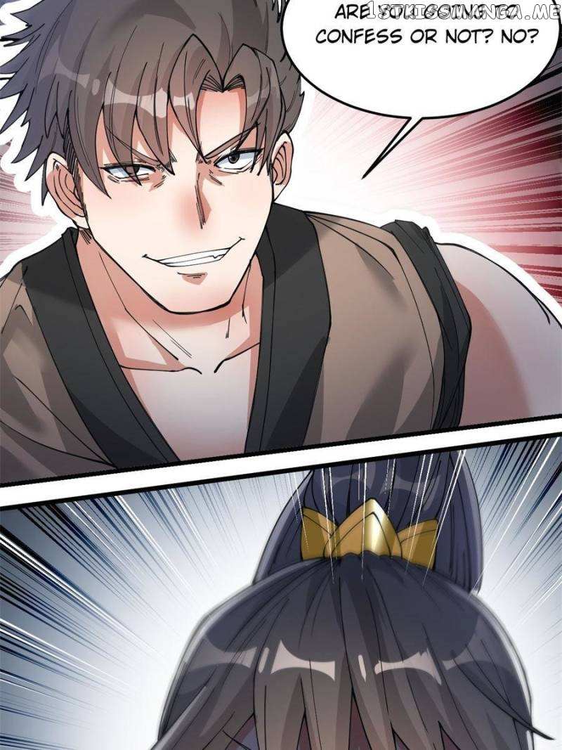 I Am Really Not A Child Of Luck Chapter 31 page 27 - 