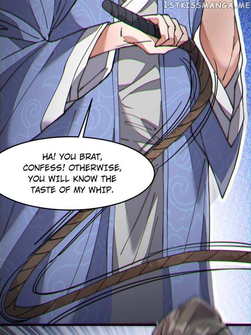 I Am Really Not A Child Of Luck Chapter 31 page 40 - 
