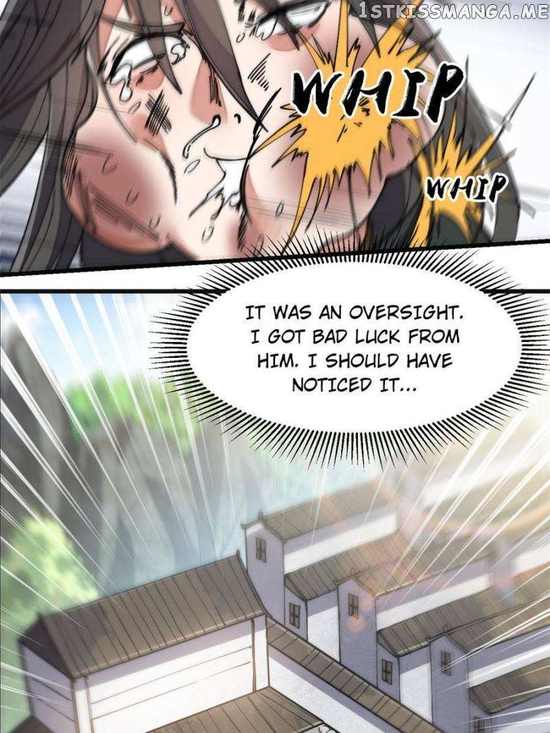 I Am Really Not A Child Of Luck Chapter 31 page 42 - 