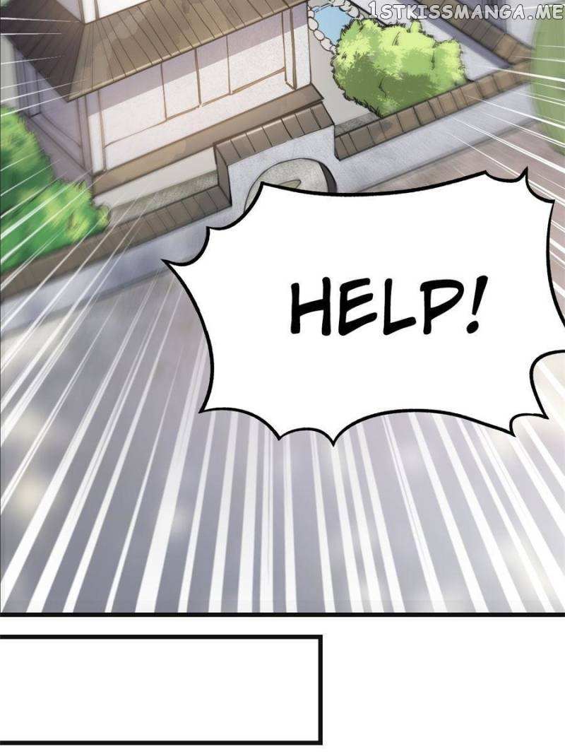 I Am Really Not A Child Of Luck Chapter 31 page 43 - 